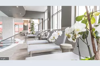 202 W Washington Square #2403, Philadelphia, PA 19106 - Photo 9