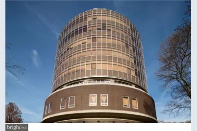 201-8 N 8th Street #703, Philadelphia, PA 19106 - Photo 3