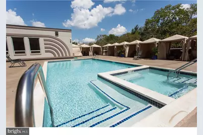 201-8 N 8th Street #703, Philadelphia, PA 19106 - Photo 19