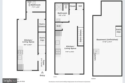 837 Winton Street, Philadelphia, PA 19148 - Photo 19