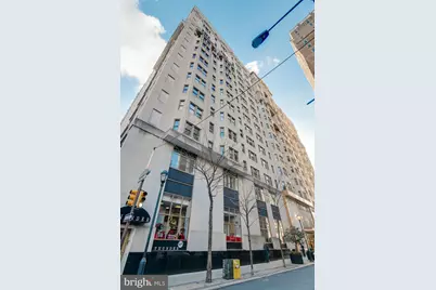 135 S 19th Street #1402, Philadelphia, PA 19103 - Photo 11