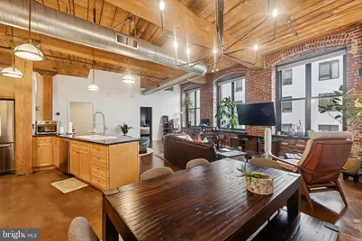 1147 N 4th Street #3A, Philadelphia, PA 19123 - Photo 3