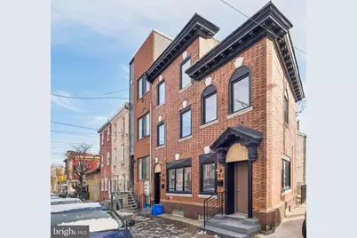 512 W Norris Street, Philadelphia, PA 19122 - Photo 1