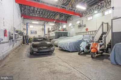 2005 E Sergeant Street, Philadelphia, PA 19125 - Photo 17