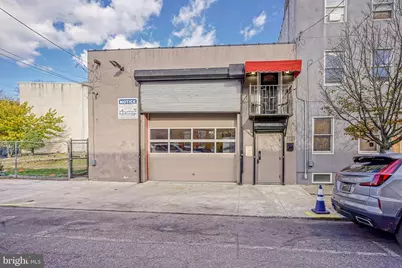 2005 E Sergeant Street, Philadelphia, PA 19125 - Photo 1