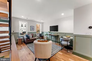 2145 E Letterly St, Philadelphia, PA 19125 - Photo 5