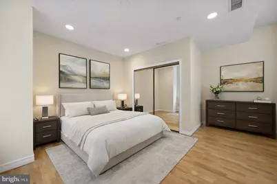 1600 Arch Street #1116, Philadelphia, PA 19103 - Photo 11