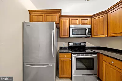 1600 Arch Street #1116, Philadelphia, PA 19103 - Photo 3