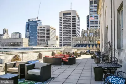 1600 Arch Street #1116, Philadelphia, PA 19103 - Photo 23