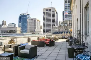 1600 Arch St, Philadelphia, PA 19103 - Photo 23