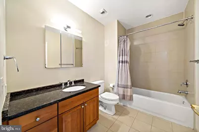 1600 Arch Street #1116, Philadelphia, PA 19103 - Photo 9