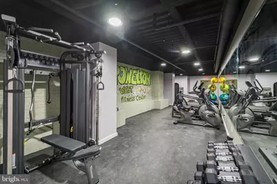 4124 Haverford Avenue #TWO BED/TWO BATH, Philadelphia, PA 19104 - Photo 21