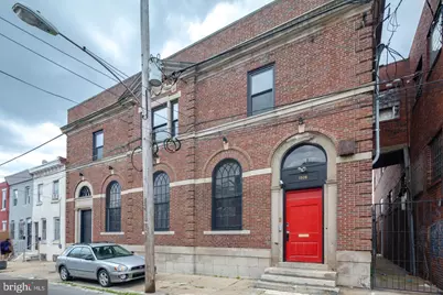 1804 E Hazzard Street #UNIT 1A, Philadelphia, PA 19125 - Photo 5