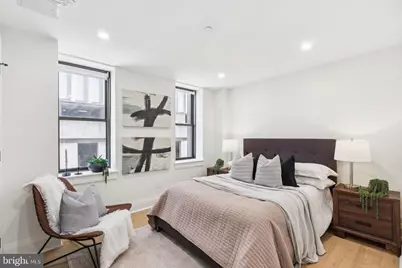 135 S 19th Street #307, Philadelphia, PA 19103 - Photo 9