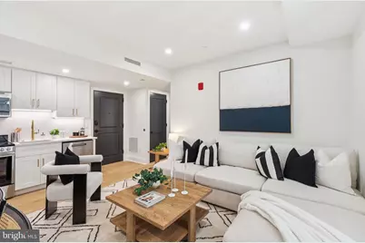 135 S 19th Street #307, Philadelphia, PA 19103 - Photo 3