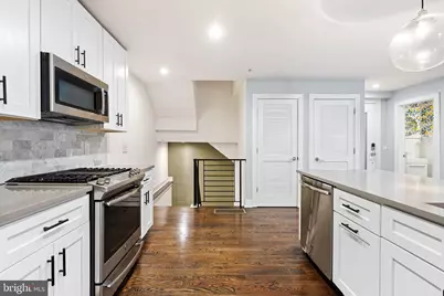 1649 E Eyre Street #5, Philadelphia, PA 19125 - Photo 3