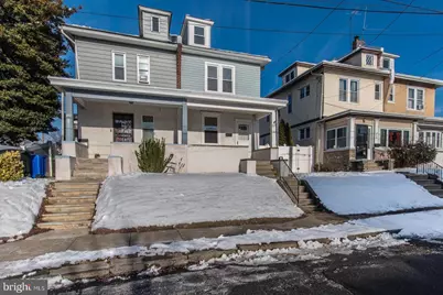 207 Gilham Street, Philadelphia, PA 19111 - Photo 3