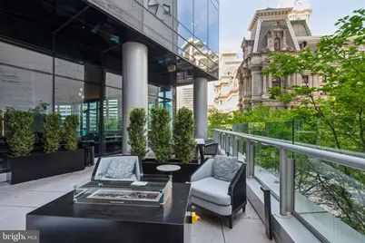 1414 S Penn Square #24F, Philadelphia, PA 19102 - Photo 5