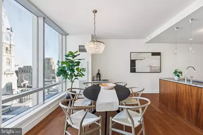 1414 S Penn Square #24F, Philadelphia, PA 19102 - Photo 9