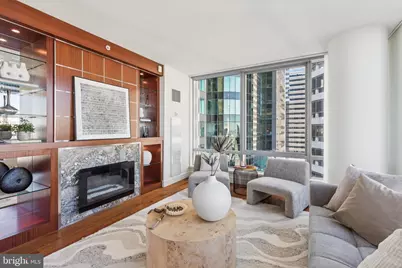 1414 S Penn Square #24F, Philadelphia, PA 19102 - Photo 5