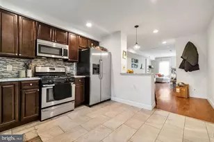 1833 E Albert St, Philadelphia, PA 19125 - Photo 5