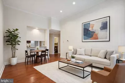 1601 Spring Garden Street #205, Philadelphia, PA 19130 - Photo 7