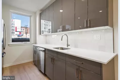 225 N 12th Street #104, Philadelphia, PA 19107 - Photo 3