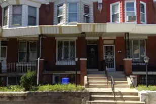 3844 N Gratz St, Philadelphia, PA 19140 - Photo 1