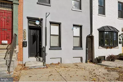 2005 W Girard Avenue, Philadelphia, PA 19130 - Photo 1