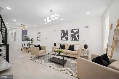 2005 W Girard Avenue, Philadelphia, PA 19130 - Photo 3