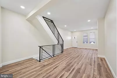 1628 W Glenwood Avenue, Philadelphia, PA 19132 - Photo 5