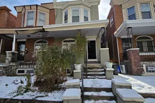 5026 Locust St, Philadelphia, PA 19139 - Photo 1