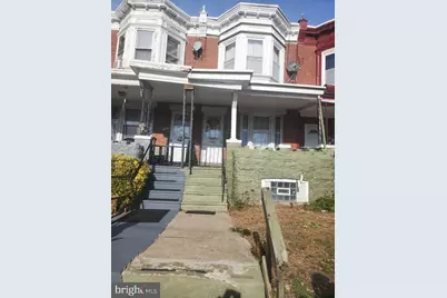 5531 Webster Street, Philadelphia, PA 19143 - Photo 1