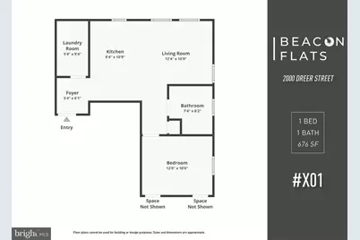 2000 Dreer Street #601, Philadelphia, PA 19125 - Photo 3