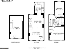 2430 Tulip St, Philadelphia, PA 19125 - Photo 25