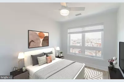 1616 N Bailey Street #UNIT 202, Philadelphia, PA 19121 - Photo 3