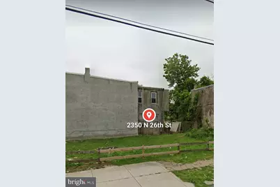 2350 N 26th Street, Philadelphia, PA 19132 - Photo 1