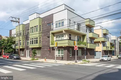 1501 N 2nd Street #4, Philadelphia, PA 19122 - Photo 1