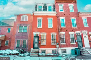 1738 N Bouvier St, Philadelphia, PA 19121 - Photo 1