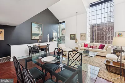 36 Saint James Court, Philadelphia, PA 19106 - Photo 5