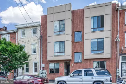 1431 N 5th Street #2, Philadelphia, PA 19122 - Photo 1