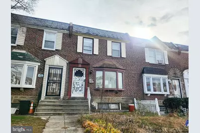 1532 Beverly Road, Philadelphia, PA 19138 - Photo 1