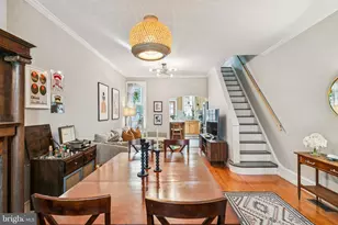 2612 Swain St, Philadelphia, PA 19130 - Photo 5