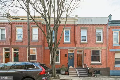 2612 Swain Street, Philadelphia, PA 19130 - Photo 37