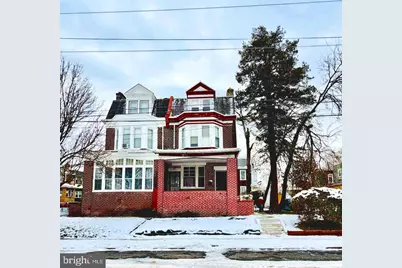 1016 W Duncannon Avenue, Philadelphia, PA 19141 - Photo 1