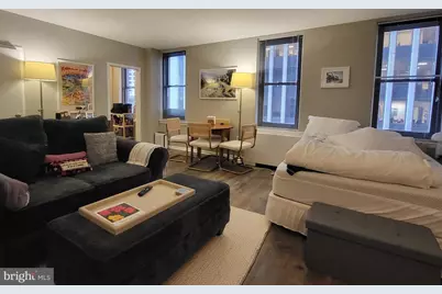 135 S 19th Street #702, Philadelphia, PA 19103 - Photo 1