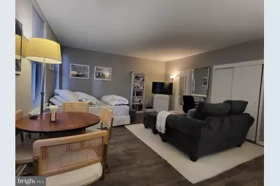 135 S 19th Street #702, Philadelphia, PA 19103 - Photo 5