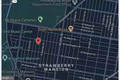 2532 N 31st Street, Philadelphia, PA 19132 - Photo 1