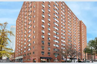 2101 Chestnut Street #1711, Philadelphia, PA 19103 - Photo 21