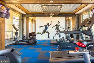 2121 Market St #606, Philadelphia, PA 19103 - Photo 19